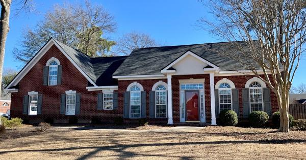 Southpaw Roofing
