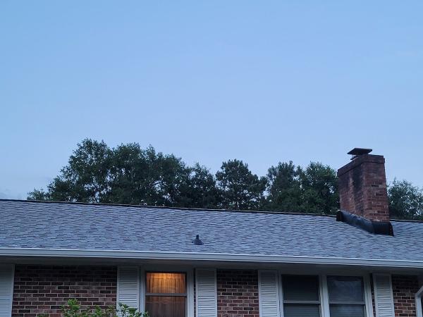 Southpaw Roofing