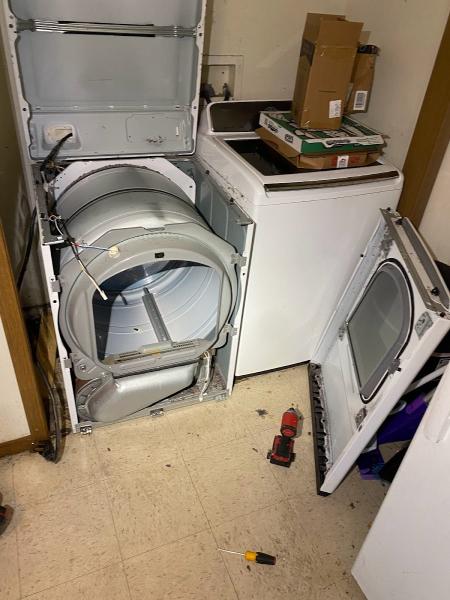 Seniors Electrical and Appliance Repair INC
