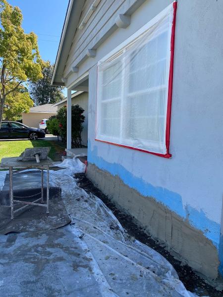Patchwork's Plastering Co