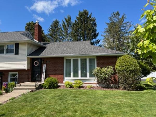 Dave Wagner Roofing LLC