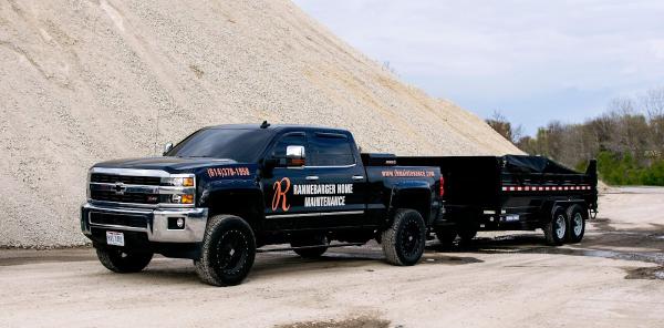 Rannebarger Home Maintenance