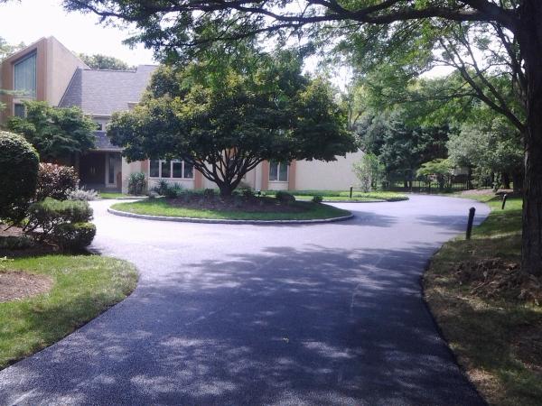 Blake's Paving
