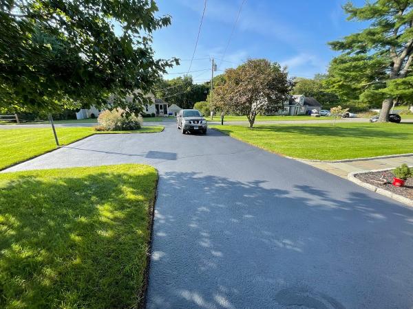 Elite 3 Asphalt Services