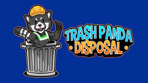 Trash Panda Disposal