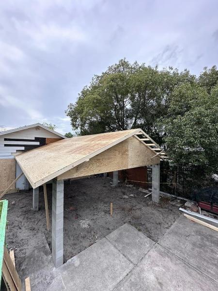 Double T Construction & Roofing LLC
