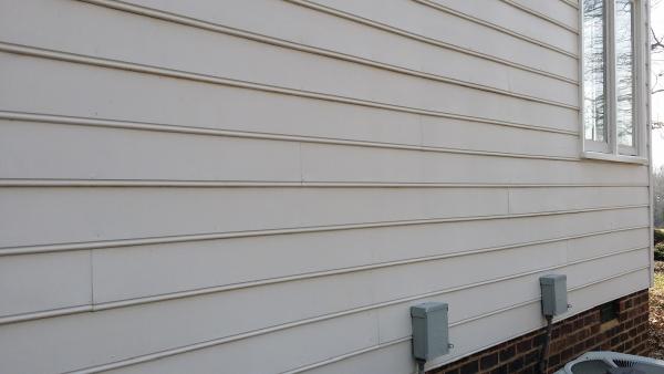 Bluewater Power Washing