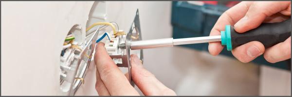 Oracle Electrical Services