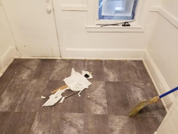 Custom Carpentry