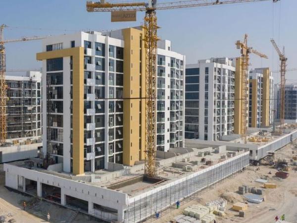ICR General Contractor