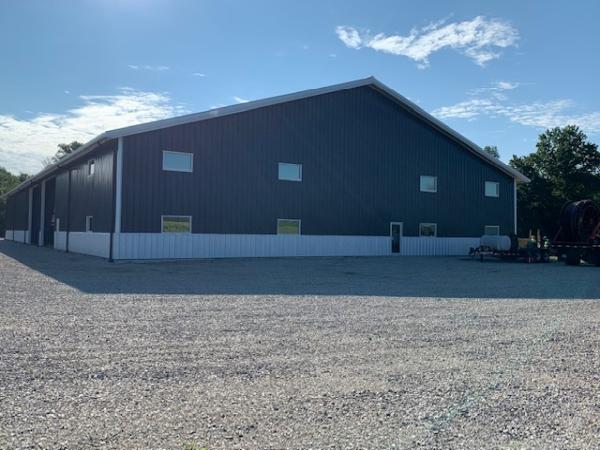 Coomler Contracting Inc.
