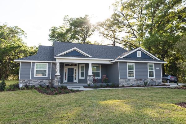 Curington Homes