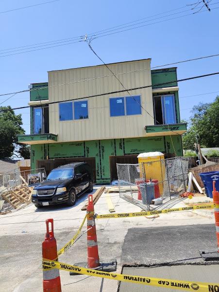 V&M Modern Builders