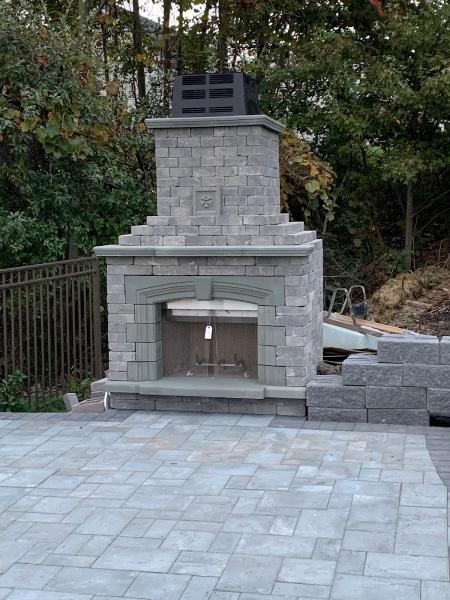 Biagi Construction Llc- Concrete
