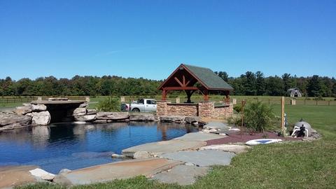 Biagi Construction Llc- Concrete