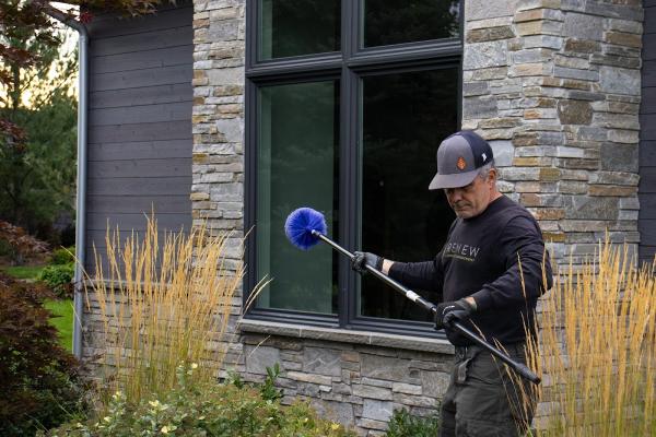 Renew Landscape Management: Coeur d'Alene Landscaping
