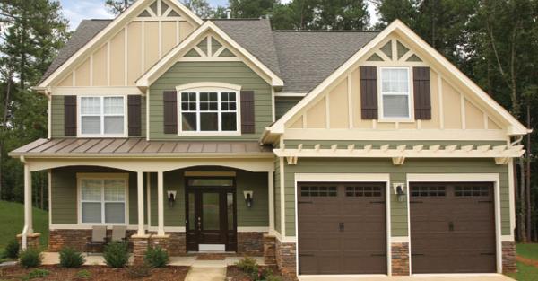 U.S. Windows & Exteriors