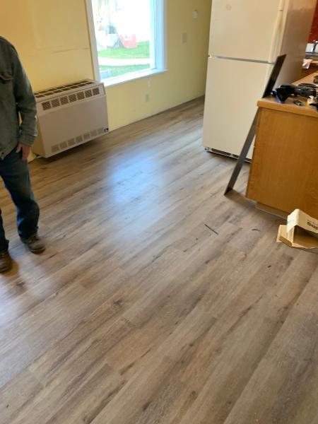 Harris Home Pros