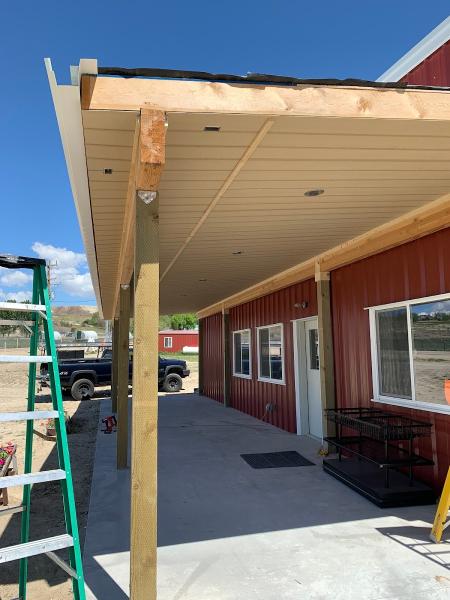 Harris Home Pros