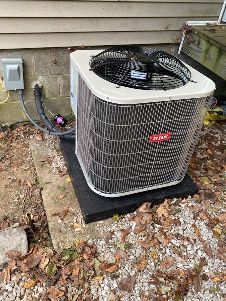 Eagle Heating & Cooling Inc