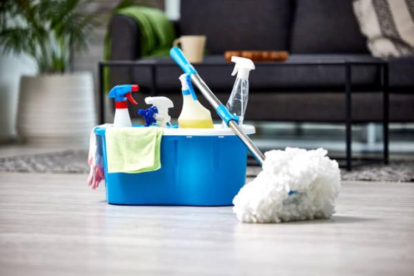 5 Stars Top Cleaning