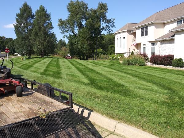 Oasis Lawn Care