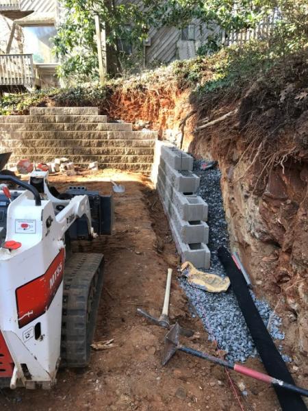 S & J Scapes Landscaping