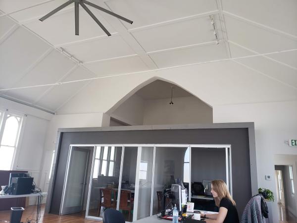 Smee Busby Architects Inc