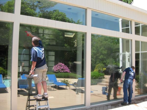 Sparkle Window Cleaning Inc