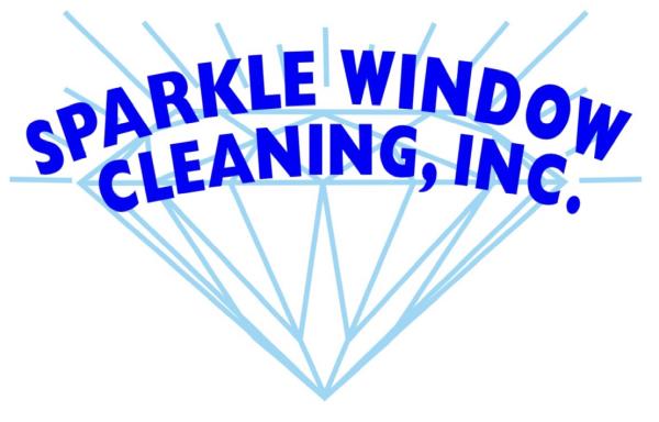Sparkle Window Cleaning Inc