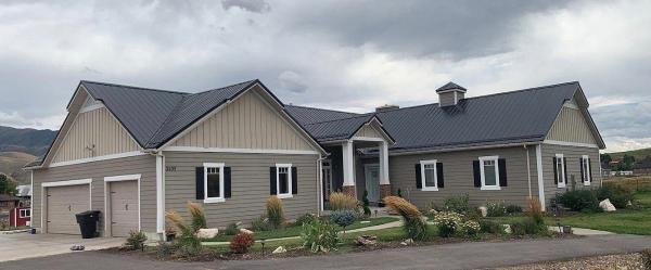 Kanga Roof