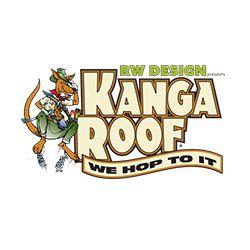 Kanga Roof