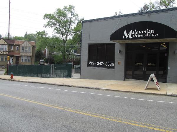 Maloumian Oriental Rugs