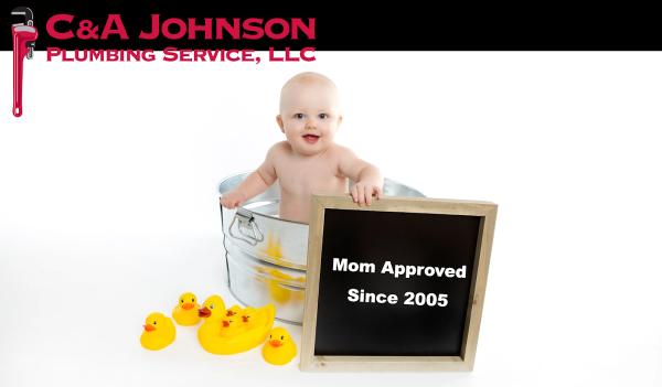 C&A Johnson Plumbing Service LLC