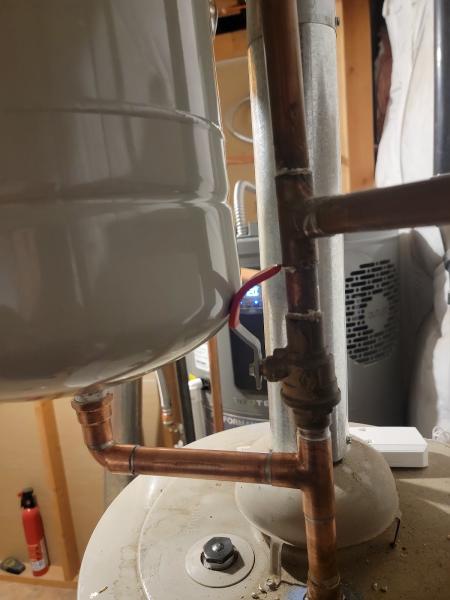 Bernie's Plumbing & Heating Company