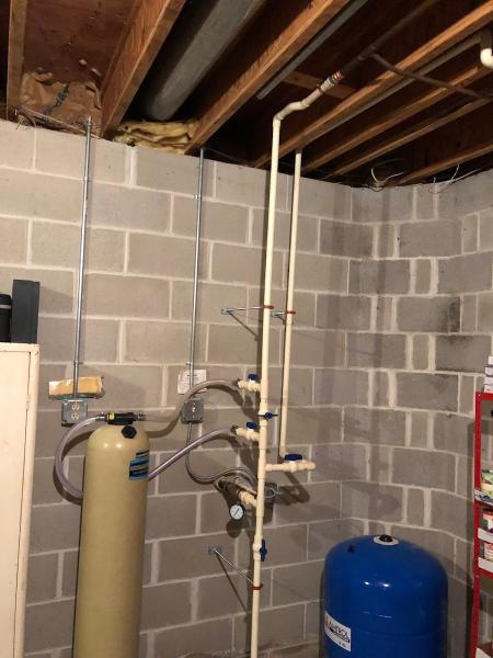 Bird Family Plumbing