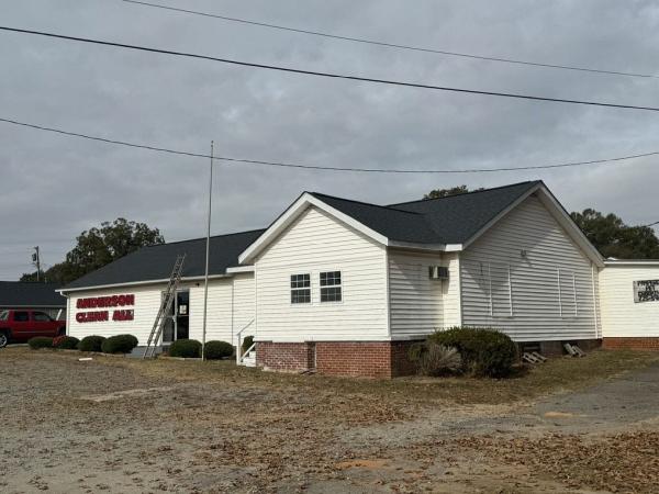Family Roofing