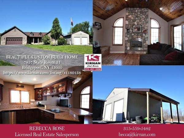 Kirnan Real Estate