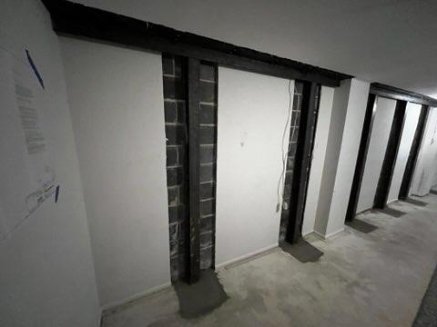 Code Structural