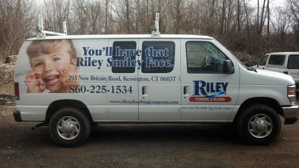 Riley Plumbing and Heating
