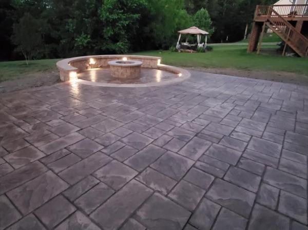 Anderson Family Concrete