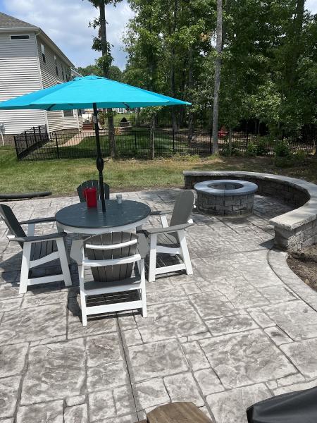 Anderson Family Concrete