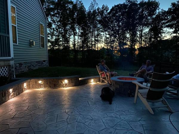 Anderson Family Concrete