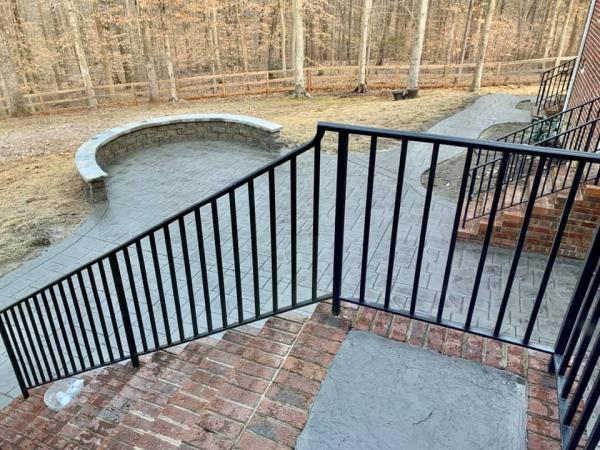 Anderson Family Concrete