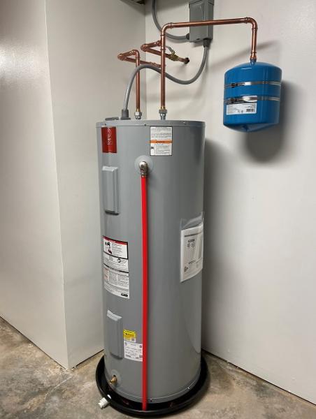 Blue Ridge Plumbing LLC