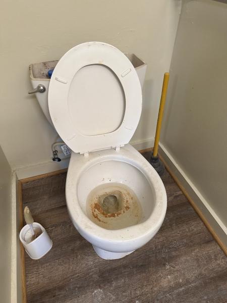GC Express Cleaning