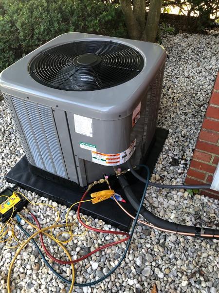 Mike Bergen Heating and Cooling
