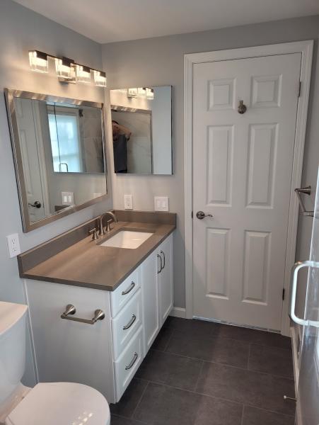 Collins Contracting LLC