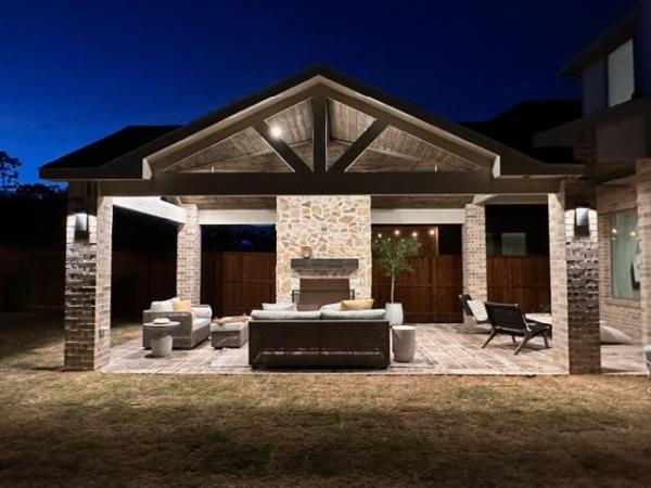 Maya Outdoor Living