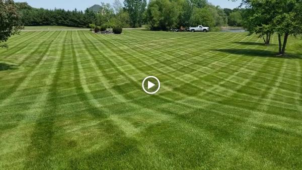 Veteran Lawn Service LLC
